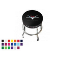 Custom Imprinted Branded Restaurant Bar Stools